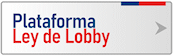 Ley del Lobby